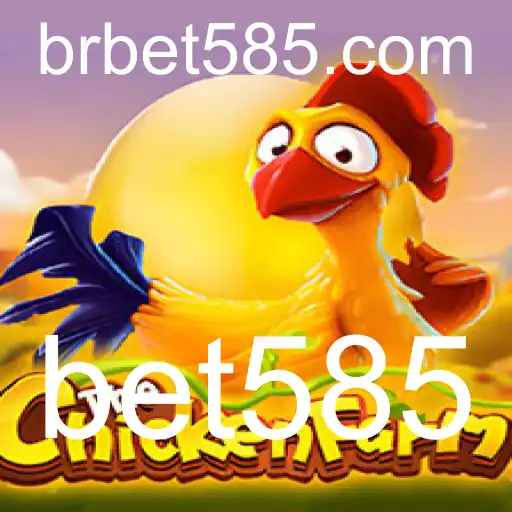 Explorando o Mundo de ChickenFarm com Bet585
