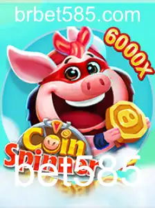 Descubra CoinSpinner: O Jogo Emocionante de Apostas Online
