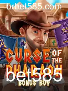 Explorando o Universo de Curse of the Pharaoh Bonus Buy