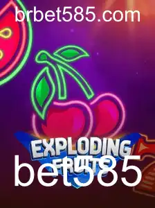 Descubra o Fascinante Mundo de 'ExplodingFruits' com bet585