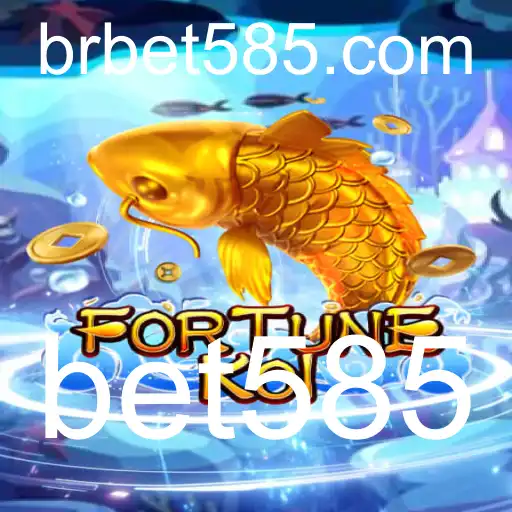 FORTUNEKOI: Um Mergulho no Novo Jogo de Sorte da bet585