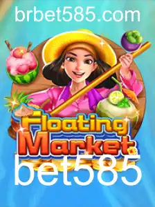 Explorando as Nuances do Jogo de Estratégia FloatingMarket e a Dinâmica de Apostas bet585