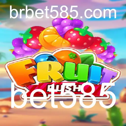 Explorando o Mundo de FruitRush: Um Mergulho em um Jogo Vibrante e Envolvente