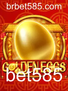 Descubra o Fascinante Mundo de GoldenEggs e bet585