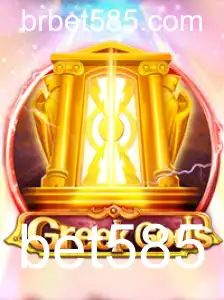 Descubra o Mundo de GreekGods: Um Jogo de Estratégia e Fortuna