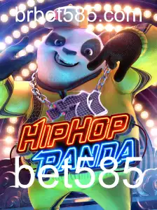 Descubra o Mundo Empolgante de HipHopPanda com Destaque para a bet585