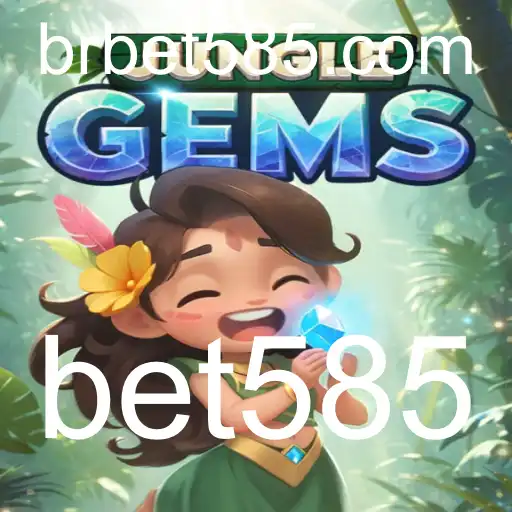 Descubra a Aventura em 'JungleGems': Um Novo Conceito em Jogos