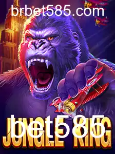 Descubra o Fascinante Mundo de JungleKing e Aposte com bet585