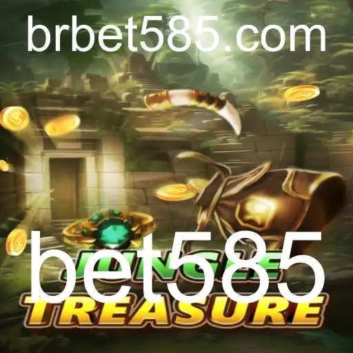 Descubra a Aventura: JungleTreasure na Plataforma bet585