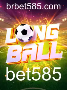 Explorando o LongBall: Um Mergulho no Mundo das Apostas com Bet585