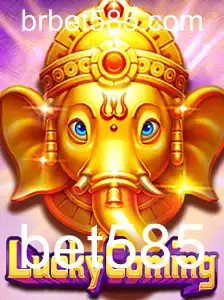 Descubra o Excitante Mundo de LuckyComing: O Jogo de Apostas que Conquista a Todos