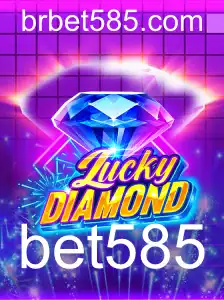Explorando o Mundo de LuckyDiamond: O Jogo de Apostas que Está Conquistando o Público