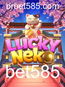 Descubra as Emoções de LuckyNeko: O Jogo de Azar em Alta no bet585