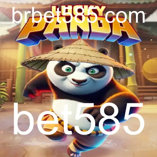 Explorando o Fascinante Mundo do LuckyPanda