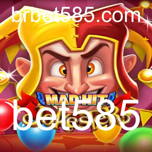Descubra o Mundo de MadHitJokester e Aventure-se com Bet585
