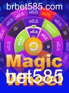 Explorando o Jogo MagicWheel: Regras, Estratégias e Atualizações