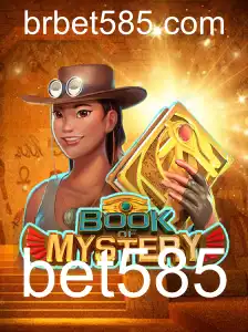 Explorando o Novo Jogo BookofMystery no bet585