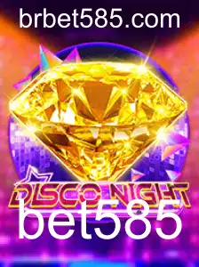 Desvendando o Cativante Mundo do Jogo DiscoNight com a Influência de bet585
