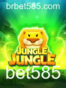 Explore o Fascinante Mundo de JungleJungle