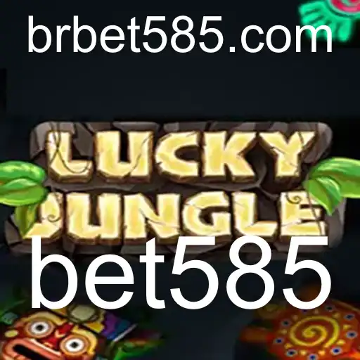 Descubra o Mundo de Aventura e Emoção do Jogo LuckyJungle com bet585