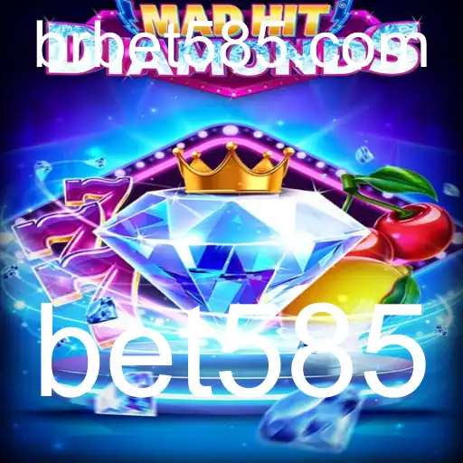 Explorando o Mundo de MadHitDiamonds: Um Jogo de Apostas Inovador