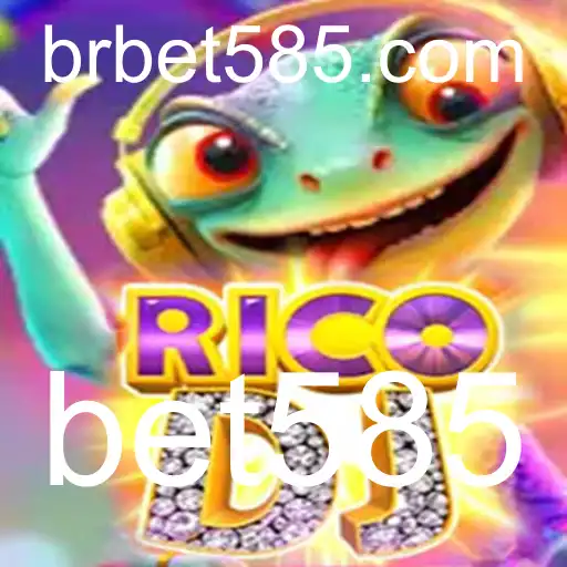 Descubra o Novo Jogo Online 'RicoDJ' com a Plataforma Bet585