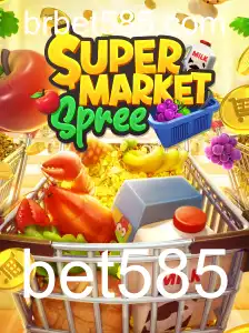 SupermarketSpree: Um Jogo de Estratégia Digital e Entretenimento
