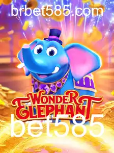 Desvendando o Jogo WonderElephant: Uma Aventura Inovadora e Instigante