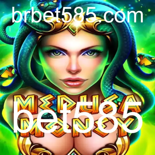 MedusaMoney: Mergulhe na Aventura do Novo Jogo de Casino Online com bet585