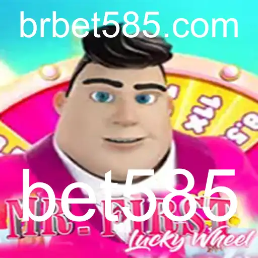 Descubra o Mundo de MrFirstLuckyWheel e a Potência de Bet585
