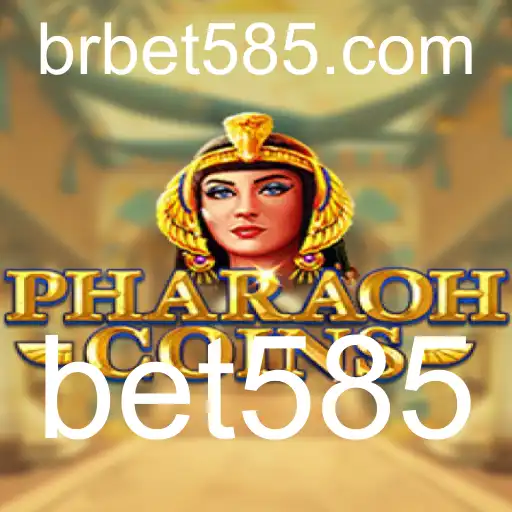 Explorando o Universo de PharaohCoins: Um Mergulho no Fascinante Mundo de Apostas de bet585