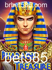 Descubra o Mundo de PharaohTreasure: Um Jogo de Aventura e Desafios