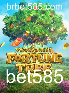 Descubra o Mundo Fascinante de ProsperityFortuneTree com bet585