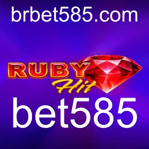 RubyHit: Descubra o Jogo Inovador da Bet585