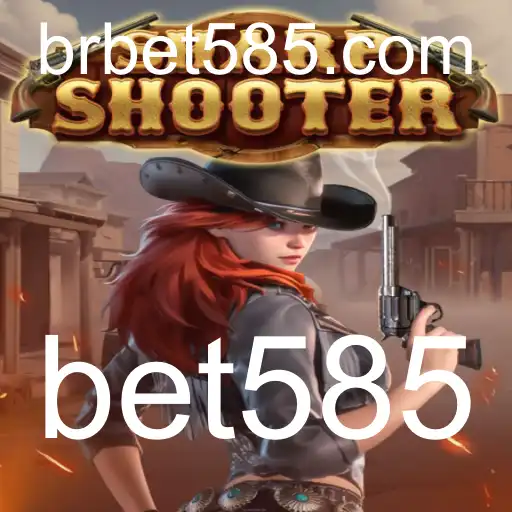 Sharpshooter: A Excitante Aventura de Apostas com bet585