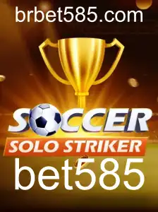 SoccerSoloStriker: O Jogo que Revoluciona o Mundo do Futebol Virtual
