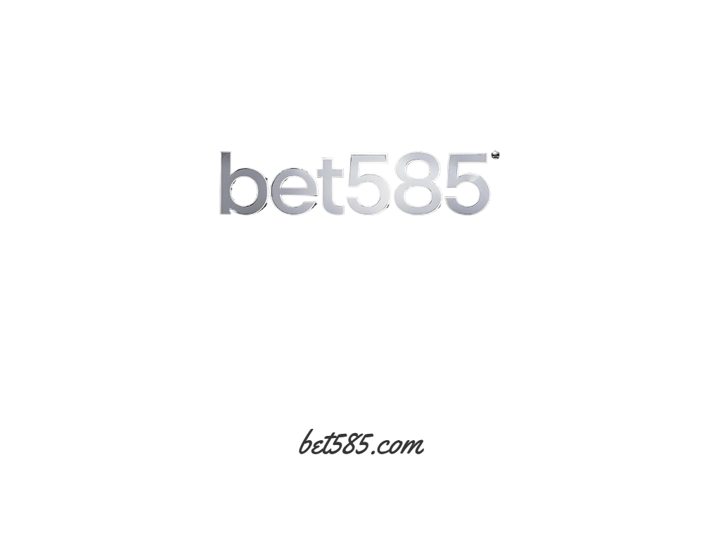 BET585 GAME-Apostas