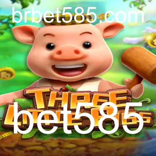 Explorando o Jogo 'THREELITTLEPIGS' com Bet585: Uma Aventura Inovadora