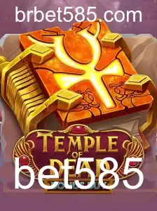 Descubra o Fascinante Mundo de TempleofDeadBonusBuy