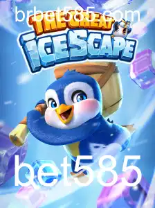 TheGreatIcescape: Uma Aventura Congelante de Emoção e Estratégia