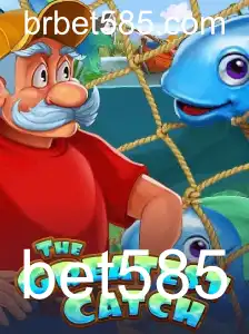 Descubra o Fascinante Mundo de 'TheGreatestCatch'