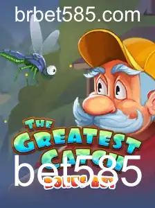 Explorando o Mundo do Jogo 'TheGreatestCatchBonusBuy'