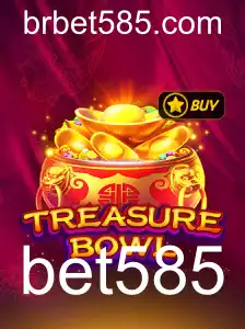 Descubra TreasureBowl: Um Mundo de Aventuras e Prêmios com bet585