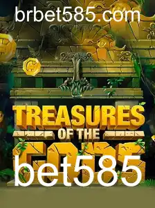 Explorando TreasureoftheGods: Um Mergulho no Mundo Aventura e Destino