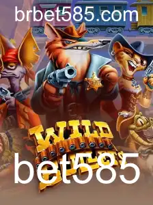 Descubra as Aventuras de WildBullets: Regras e Estratégias de Jogo