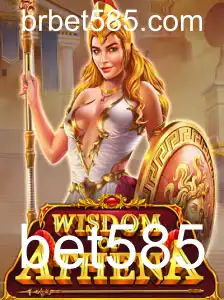 Descubra o Jogo Estratégico 'WisdomofAthena' com a Plataforma bet585