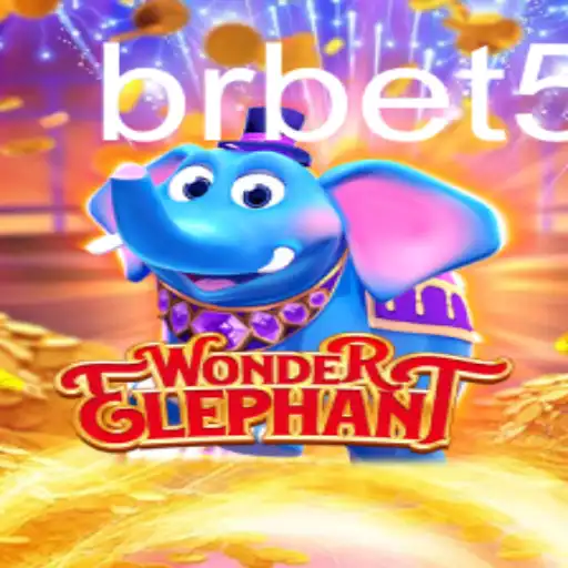 Desvendando o Jogo WonderElephant: Uma Aventura Inovadora e Instigante